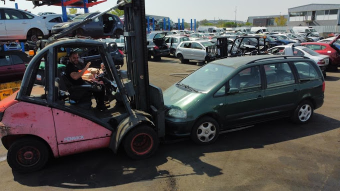 Aperçu des activités de la casse automobile CAZENAVE PIECES AUTO située à COLOMIERS (31770)
